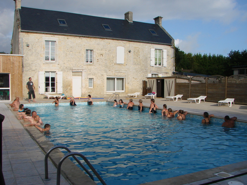 Reine Mathilde Bassa Normandia - Étreham visuel 5/12