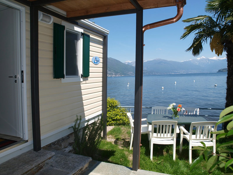 Residence Campagna Piemonte - Cannobio visuel 3/7