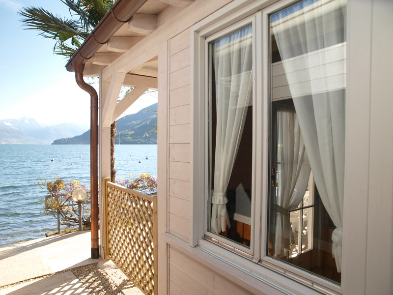 Residence Campagna Piemonte - Cannobio visuel 2/7