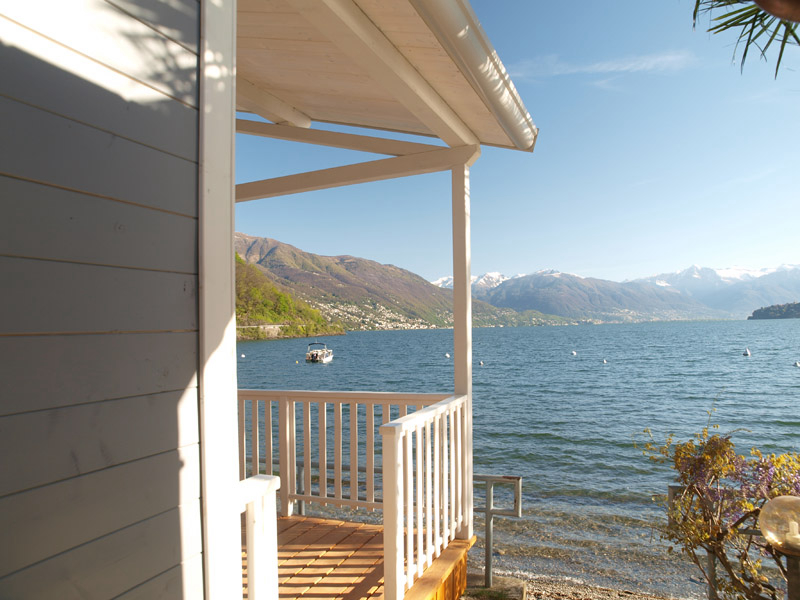 Residence Campagna Piemonte - Cannobio visuel 1/7