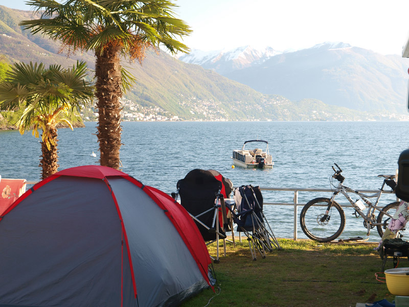 Residence Campagna Piemonte - Cannobio visuel 5/7