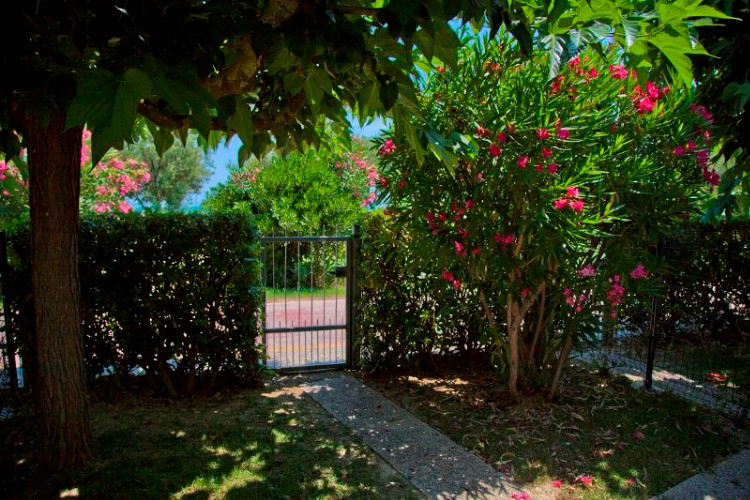 Residence Casabianca Marche - Porto San Giorgio visuel 5/7