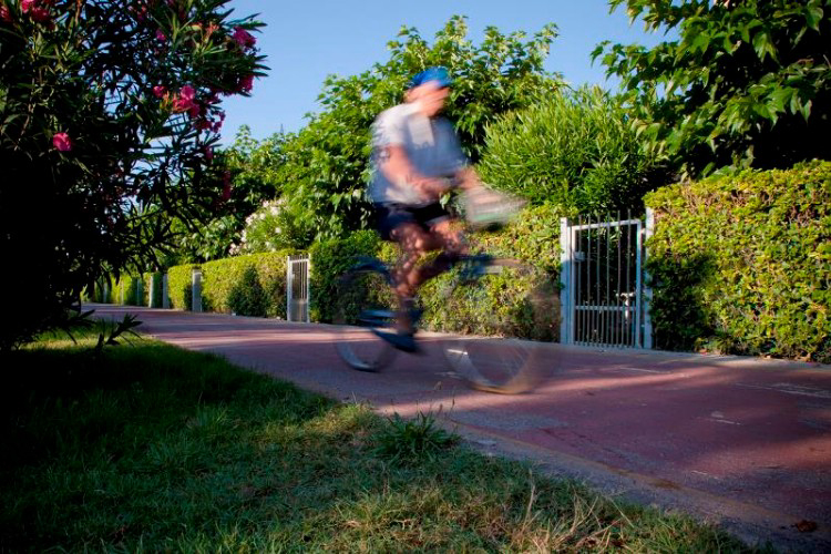 Residence Casabianca Marche - Porto San Giorgio visuel 4/7