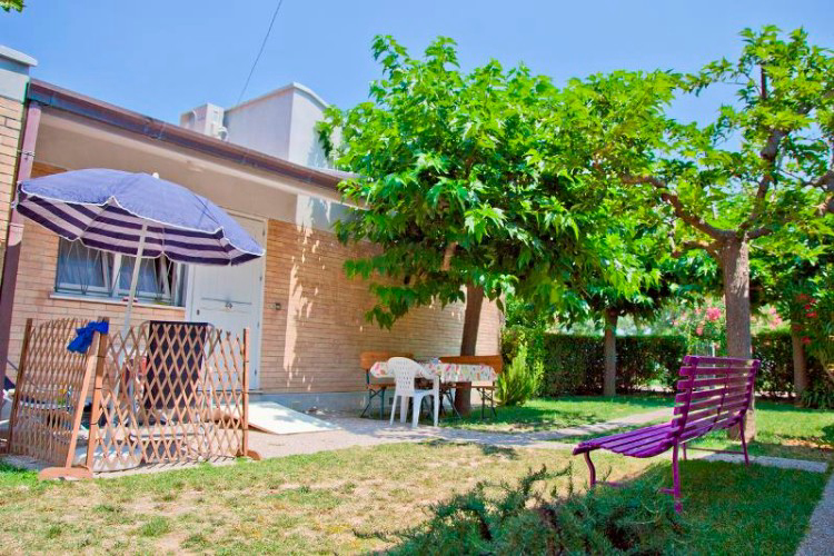 Residence Casabianca Marche - Porto San Giorgio visuel 6/7