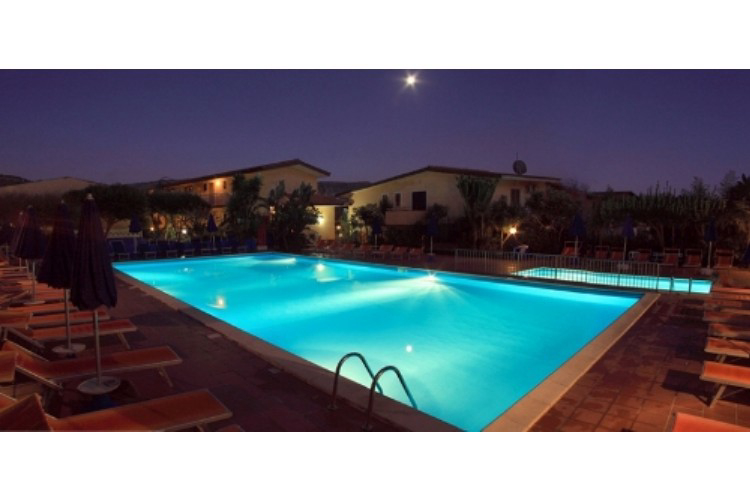 Residence Esmeraldo Calabria - Ricadi visuel 3/4