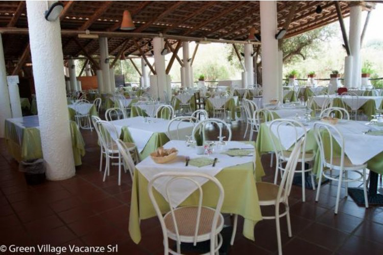 Résidence Green Village Campania - Camerota visuel 4/4