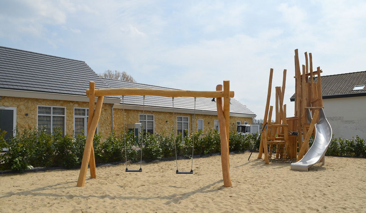 Resort Mooi Bemelen Limburgo - bemelen visuel 3/3