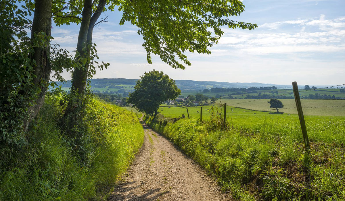 Resort Mooi Bemelen Limburgo - bemelen visuel 1/3