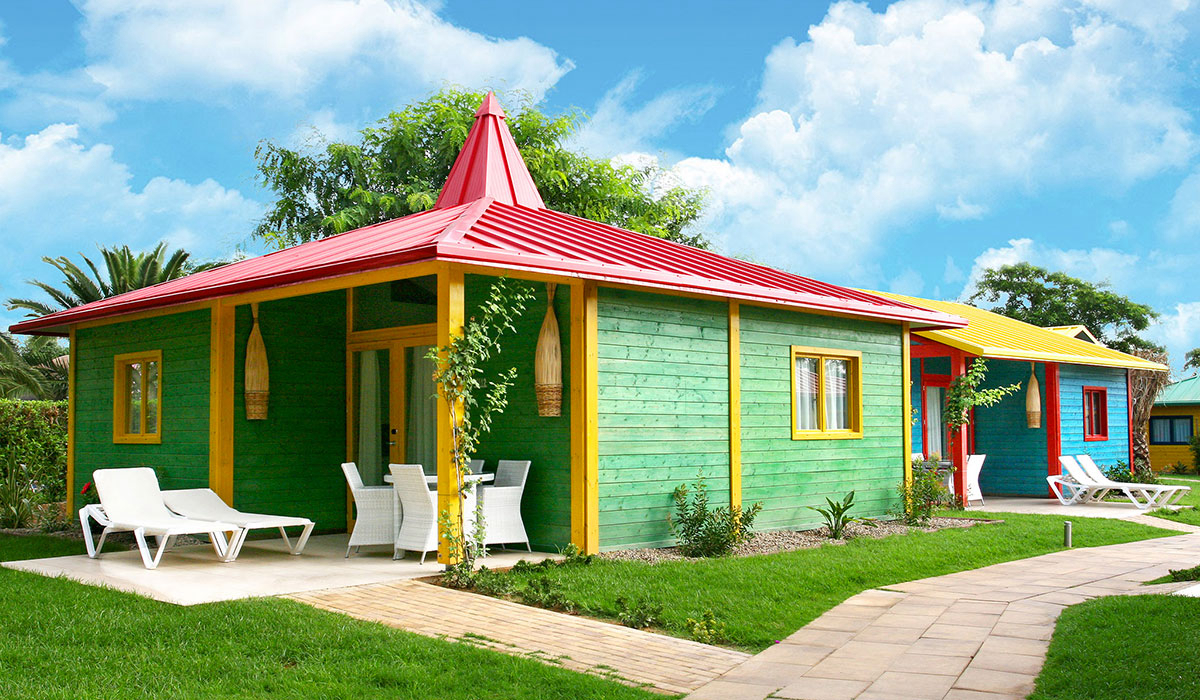 Sanguli Salou Resort Costa Dorada - Salou visuel 3/3 Sanguli Salou Resort Costa Dorada - Salou visuel 3/3