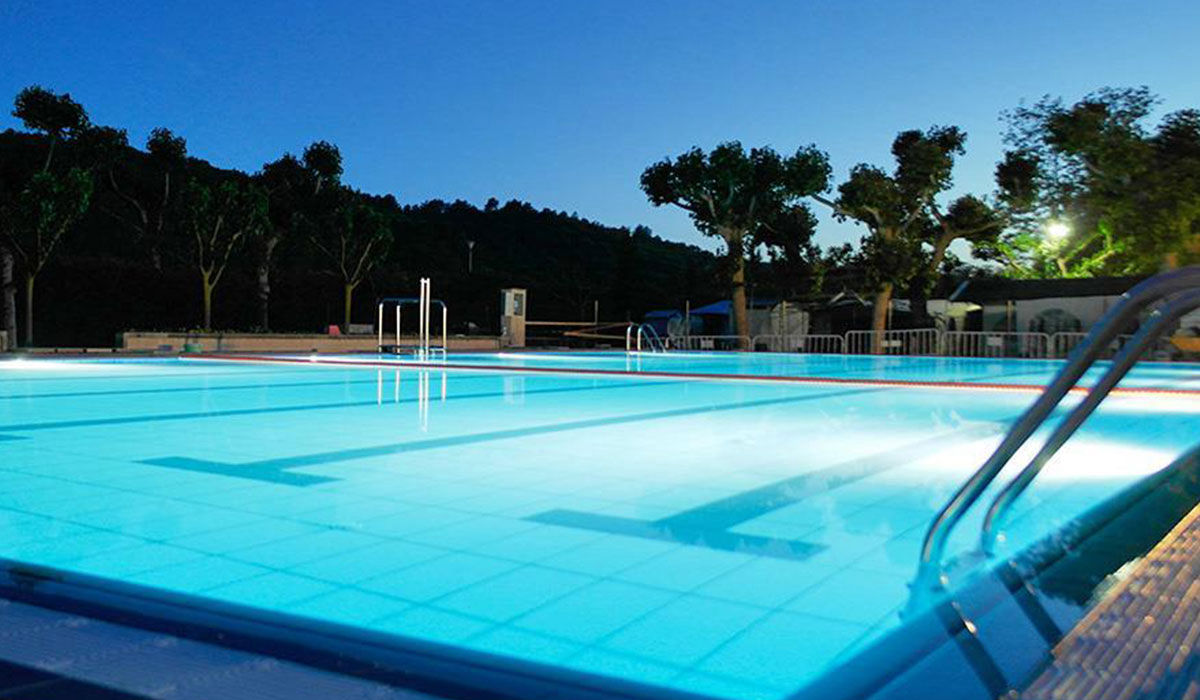 Ridaura Catalogna - Llagostera visuel 1/1