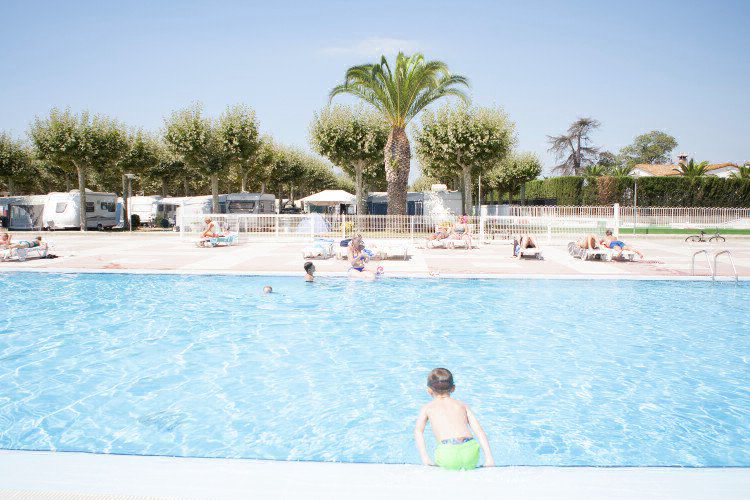 Riembau Costa Brava - Platja d'Aro visuel 3/6