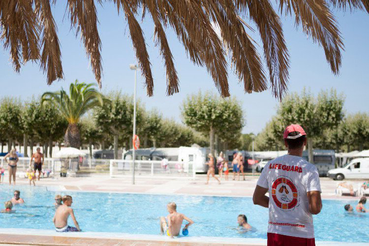 Riembau Costa Brava - Platja d'Aro visuel 2/6