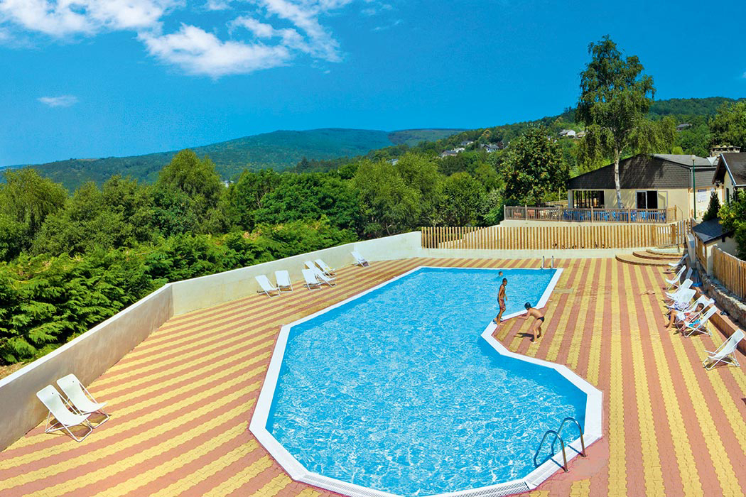 Rieumontagné Midi-Pirenei - Nages visuel 5/21 Rieumontagné Midi-Pirenei - Nages visuel 5/21