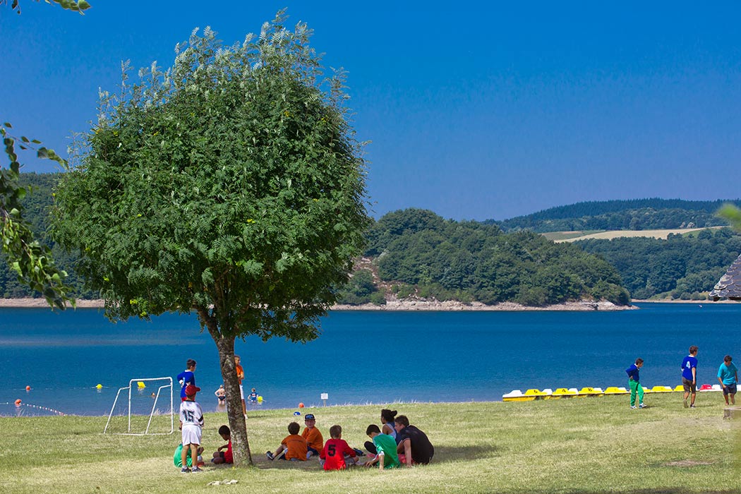 Rieumontagné Midi-Pirenei - Nages visuel 17/21 Rieumontagné Midi-Pirenei - Nages visuel 17/21