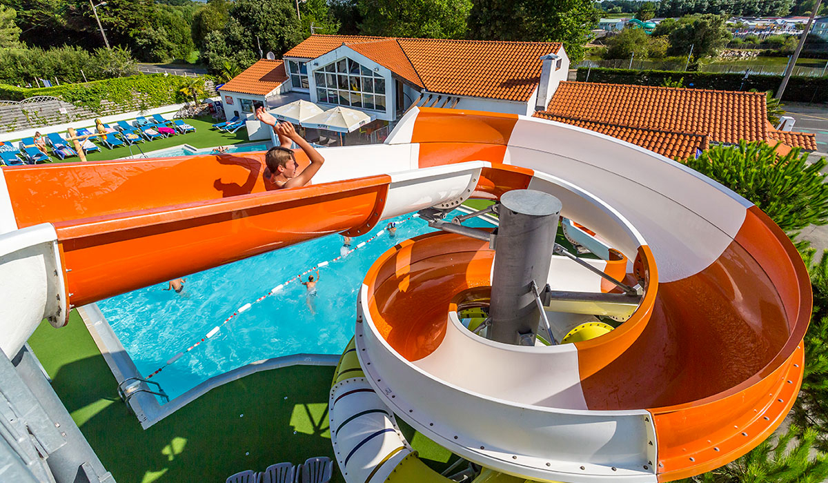 Riez à la Vie Paesi della Loira - Saint-Hilaire-de-Riez visuel 5/37 Riez à la Vie Paesi della Loira - Saint-Hilaire-de-Riez visuel 5/37