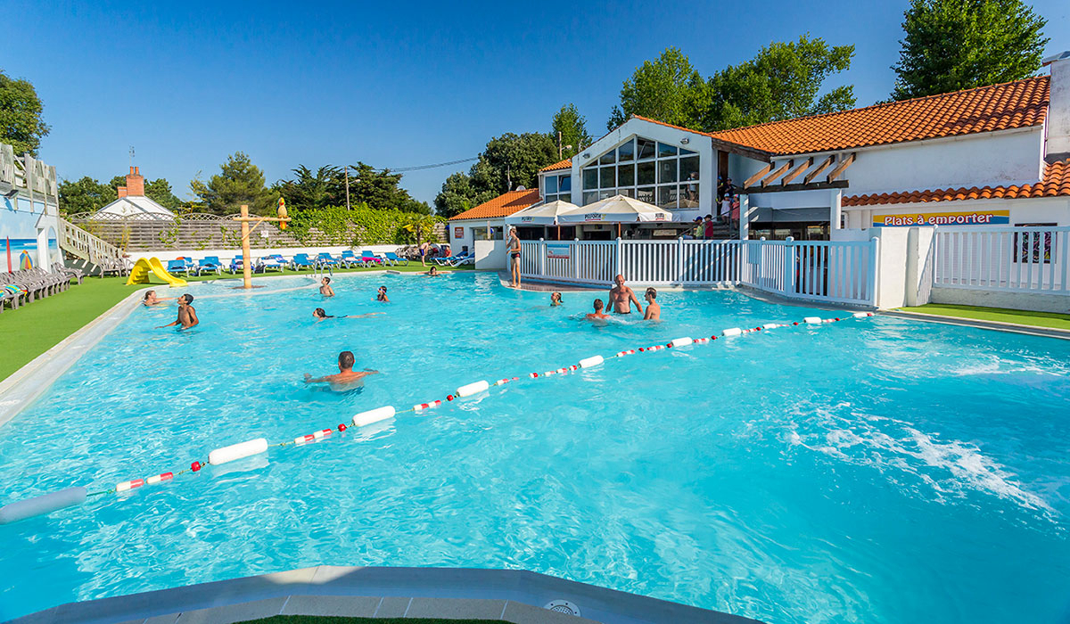 Riez à la Vie Paesi della Loira - Saint-Hilaire-de-Riez visuel 12/37 Riez à la Vie Paesi della Loira - Saint-Hilaire-de-Riez visuel 12/37