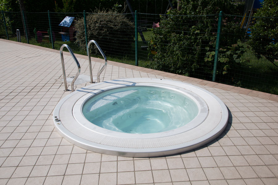 Rio Ferienglück Lombardia - Manerba del Garda visuel 2/3