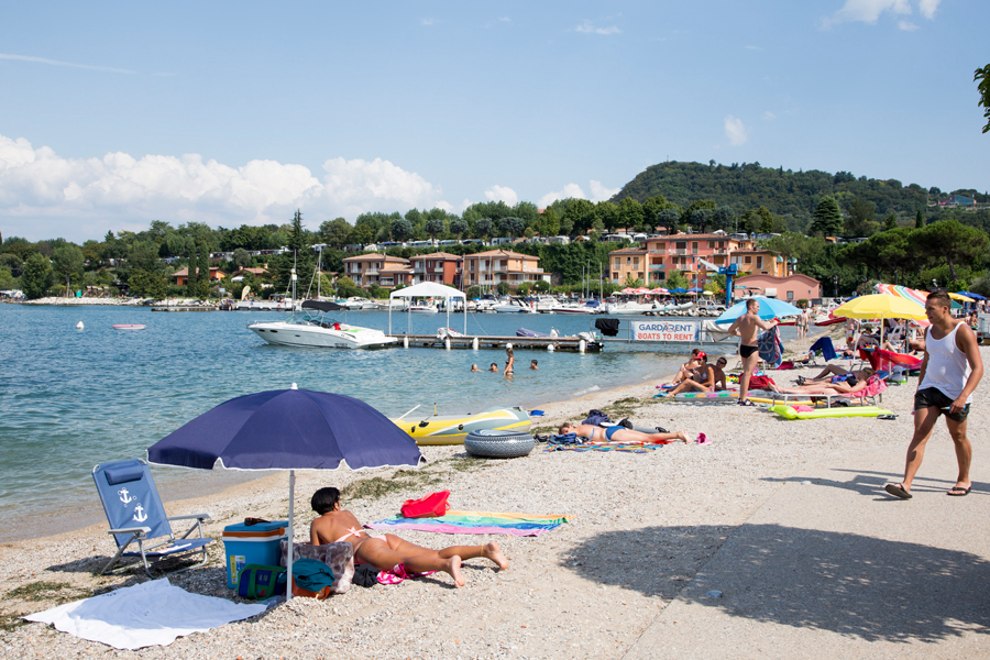 Rio Ferienglück Lombardia - Manerba del Garda visuel 3/3