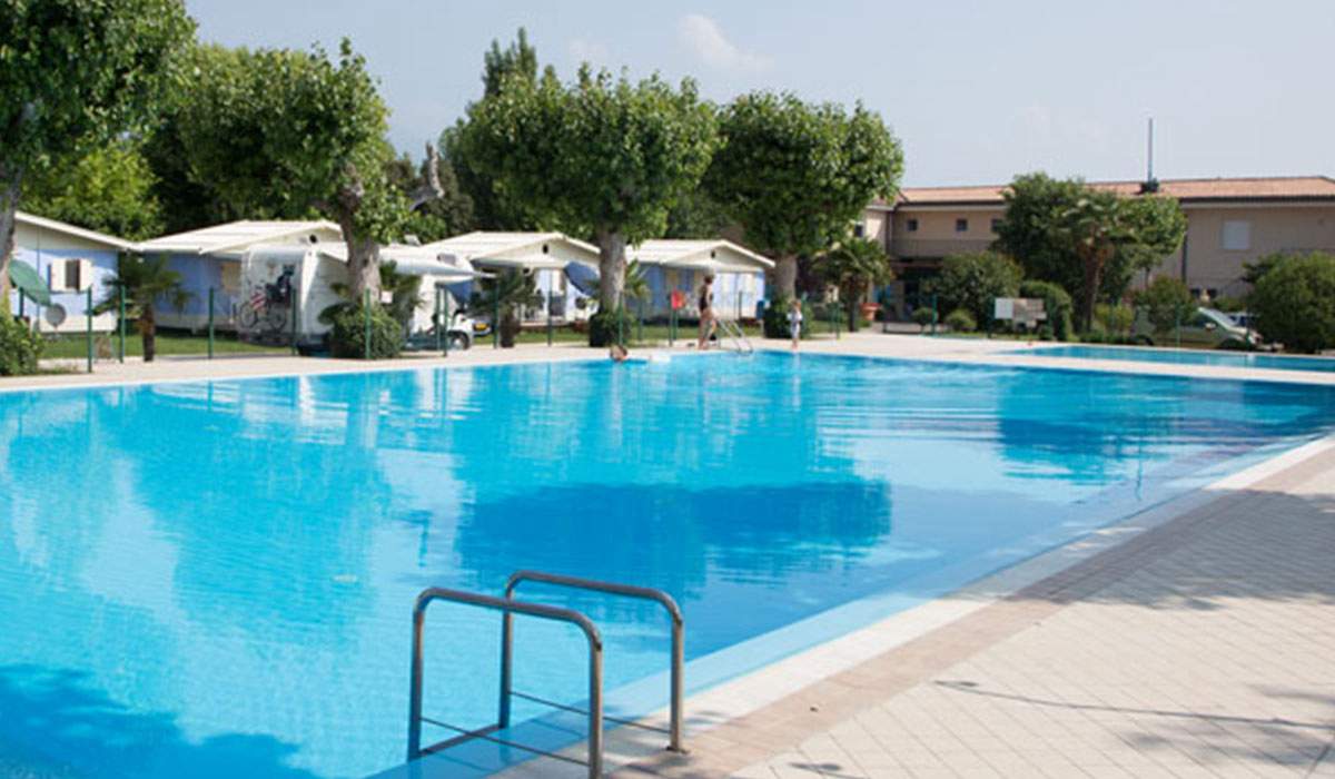 Rio Ferienglück Lombardia - Manerba del Garda visuel 1/3