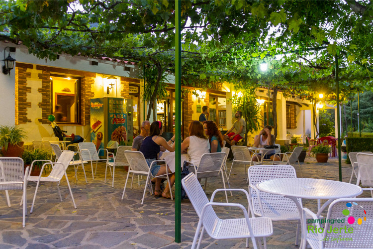 Rio Jerte Estremadura - Navaconcejo visuel 6/9