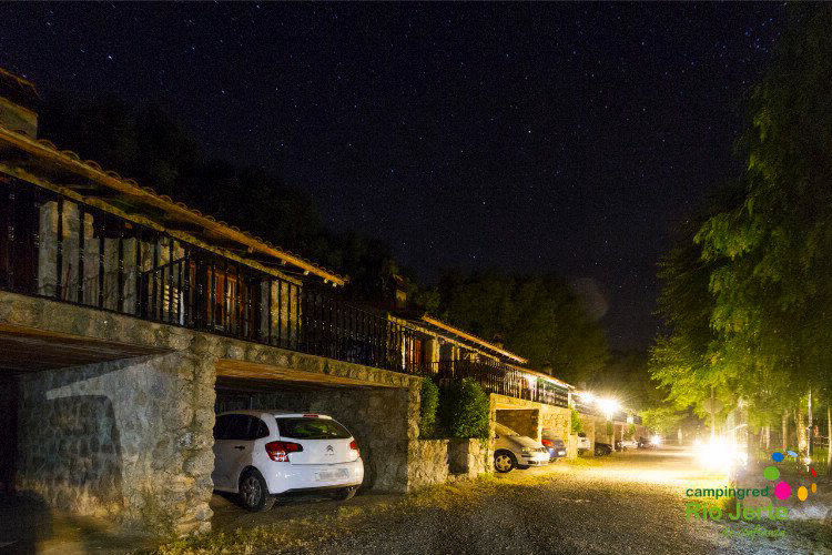 Rio Jerte Estremadura - Navaconcejo visuel 7/9