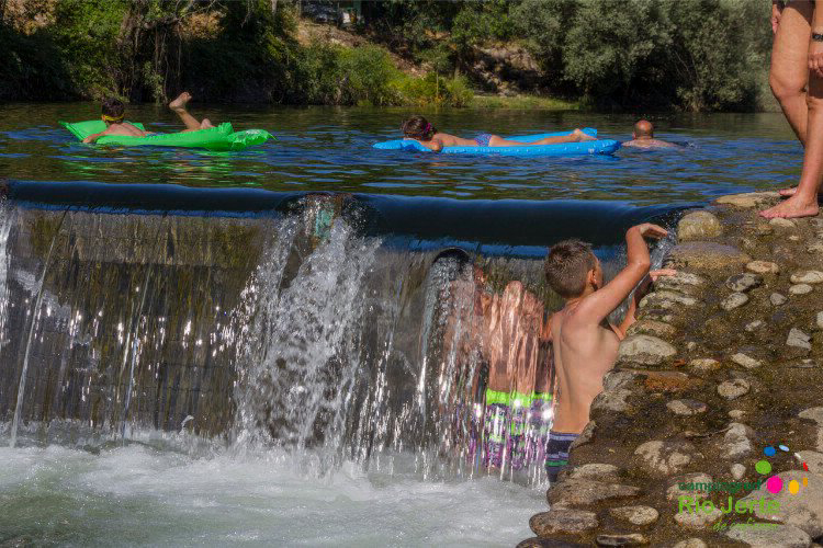 Rio Jerte Estremadura - Navaconcejo visuel 9/9