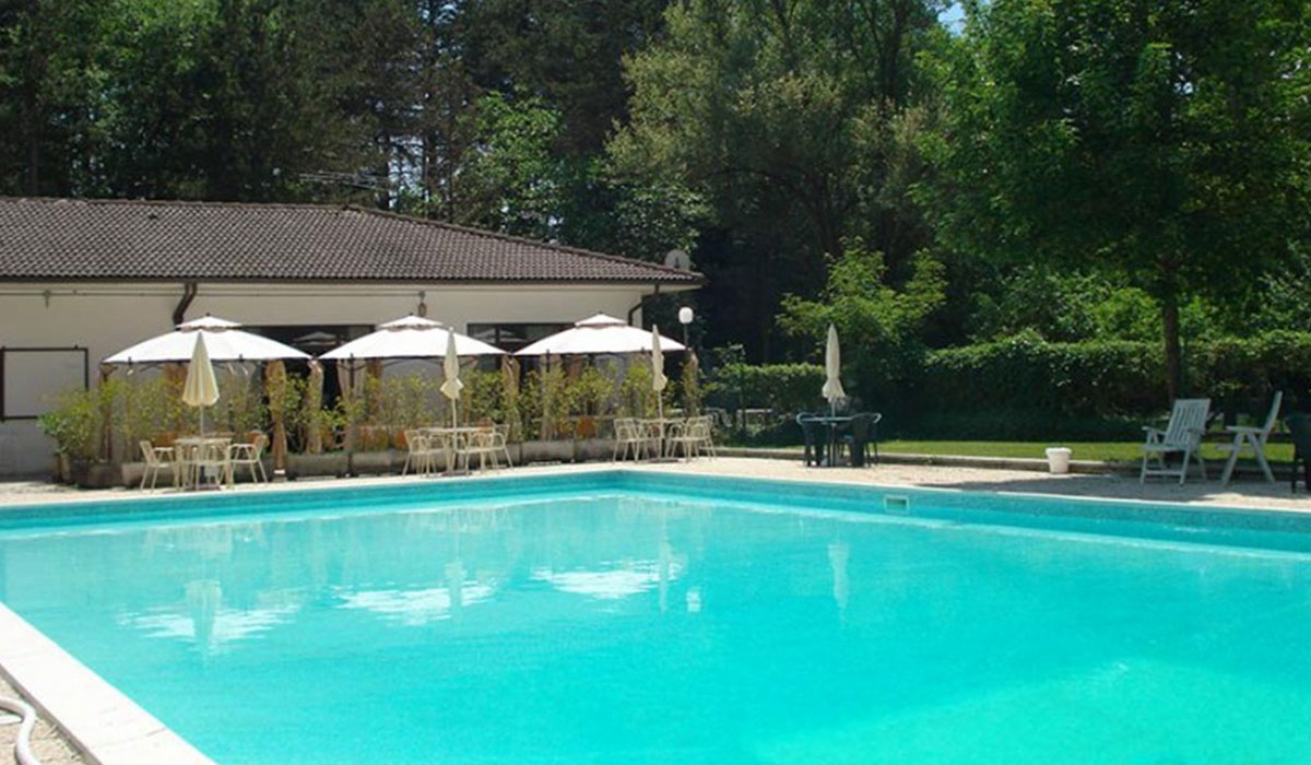 Rio Verde Umbria - Costacciaro visuel 1/3 Rio Verde Umbria - Costacciaro visuel 1/3