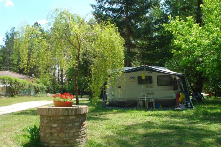 Rio Verde Umbria - Costacciaro visuel 3/3 Rio Verde Umbria - Costacciaro visuel 3/3