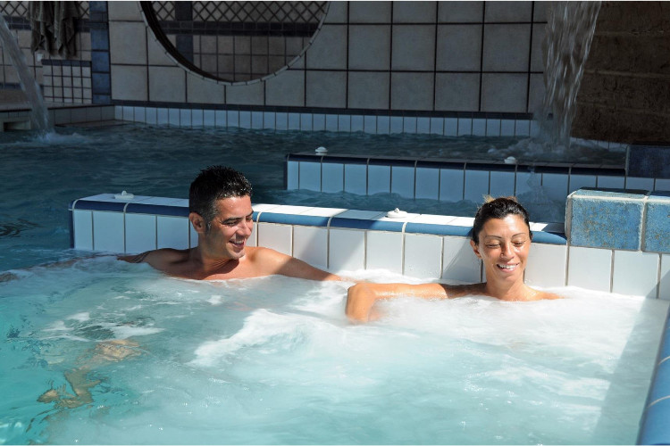 Riva Bella Domaine Naturiste - Corsica - Aléria visuel 8/9