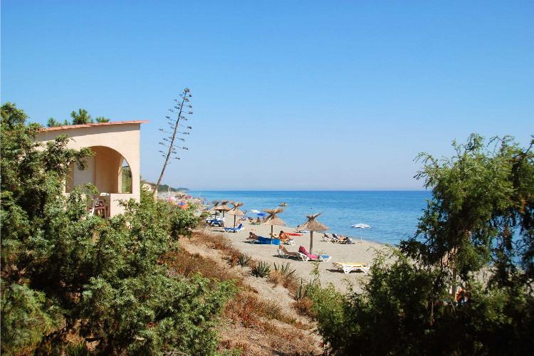 Riva Bella Domaine Naturiste - Corsica - Aléria visuel 4/9