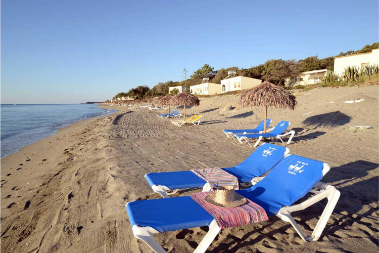 Riva Bella Domaine Naturiste - Corsica - Aléria visuel 6/9