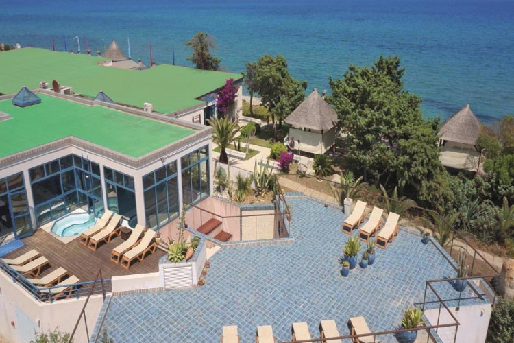 Riva Bella Domaine Naturiste - Corsica - Aléria visuel 3/9