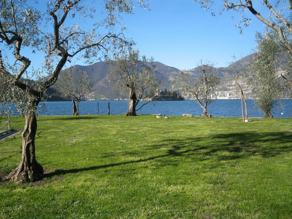 Riva di San Pietro Lombardia - Marone visuel 2/3