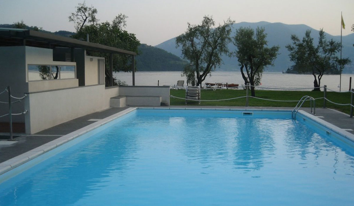 Riva di San Pietro Lombardia - Marone visuel 1/3