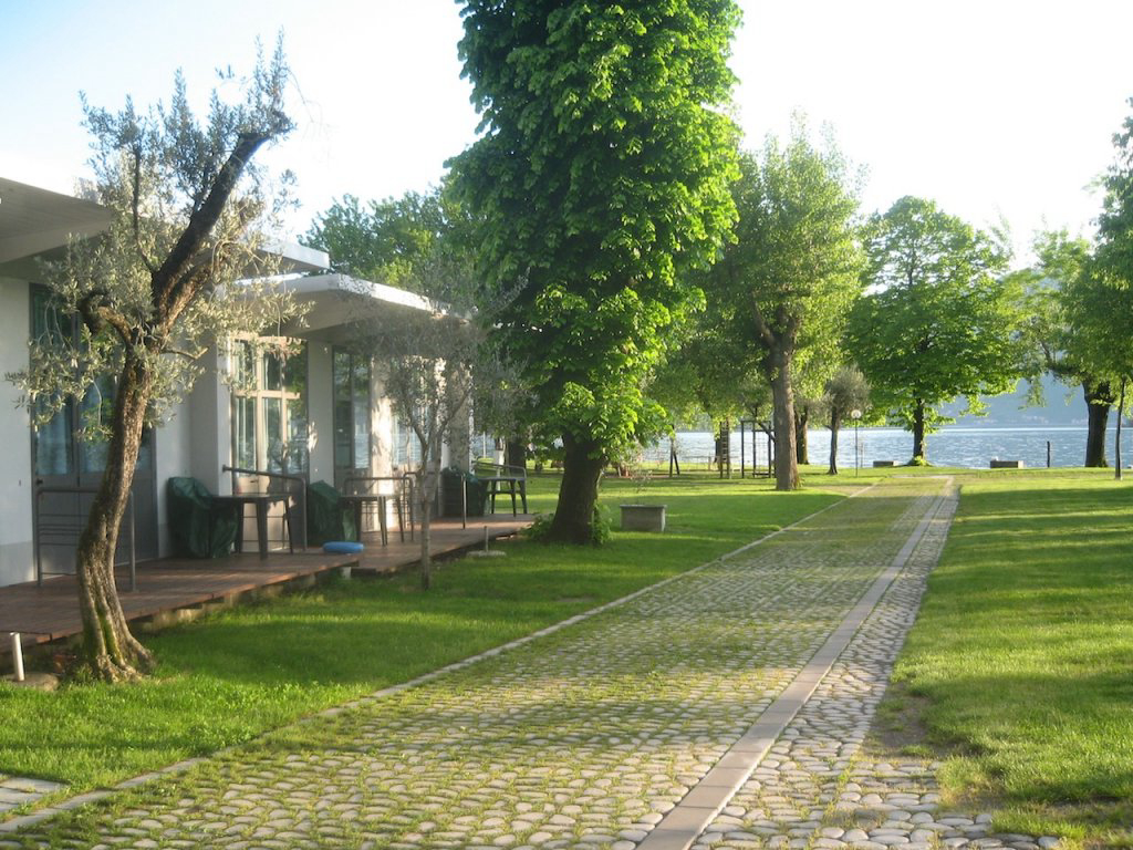Riva di San Pietro Lombardia - Marone visuel 3/3
