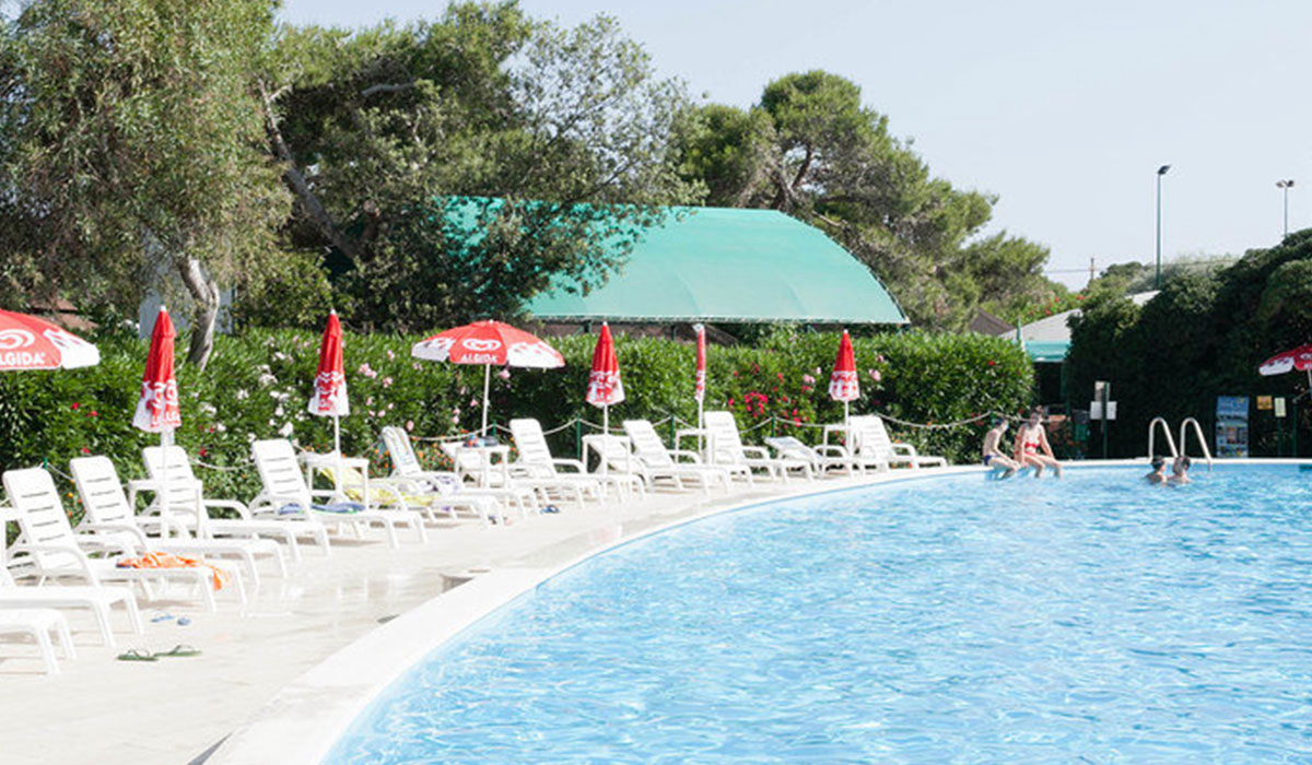 Riva di Ugento Puglia - Ugento visuel 3/3