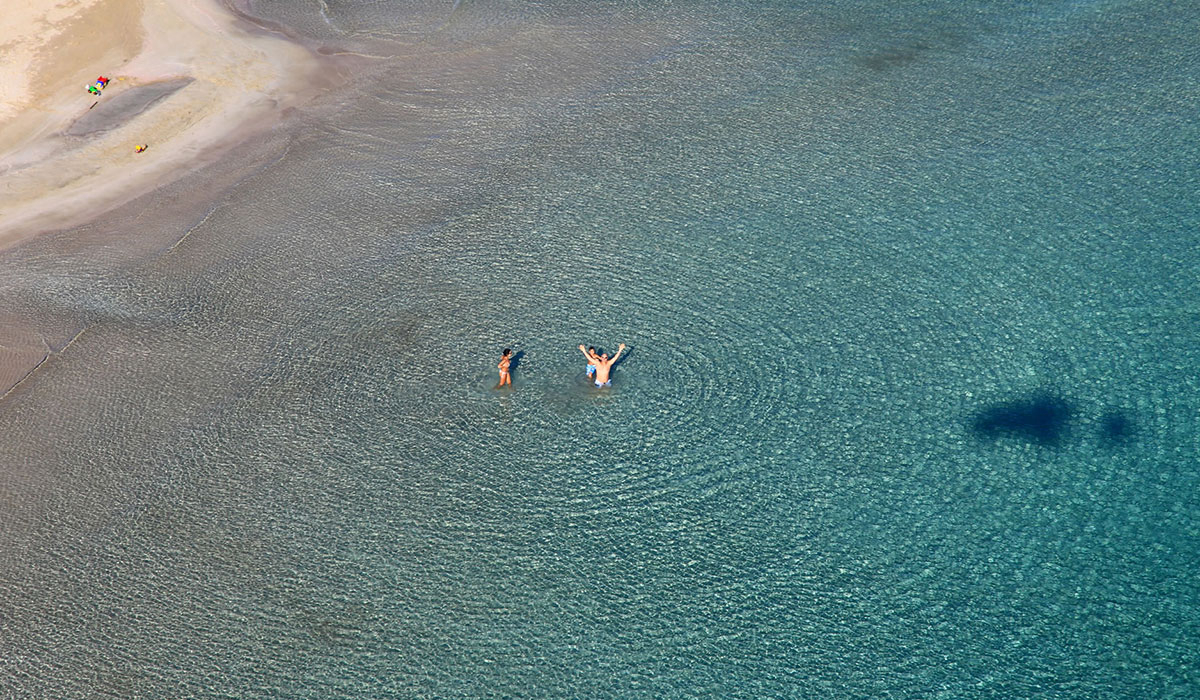 Riva di Ugento Puglia - Ugento visuel 2/3