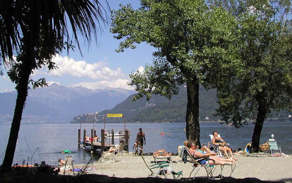 Riviera Piemonte - Cannobio visuel 9/12