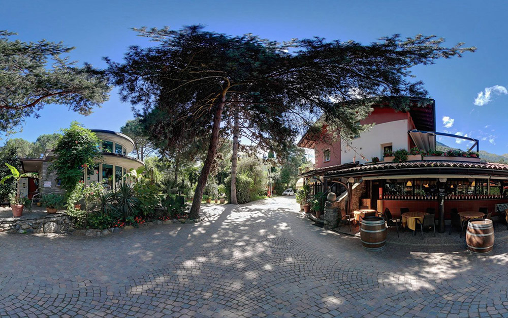 Riviera Piemonte - Cannobio visuel 10/12