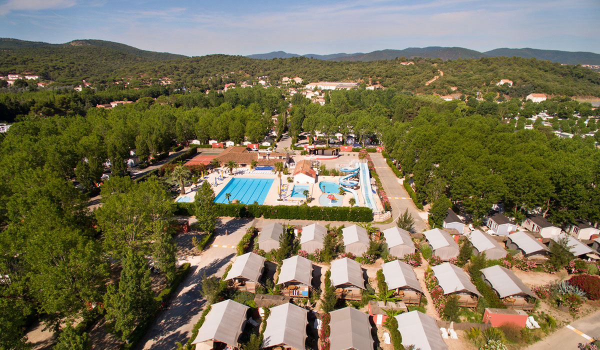 Riviera d'Azur Provenza-Alpi-Costa Azzurra - Saint-Aygulf visuel 2/24 Riviera d'Azur Provenza-Alpi-Costa Azzurra - Saint-Aygulf visuel 2/24