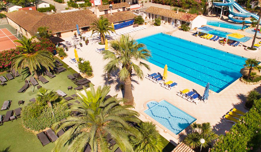 Riviera d'Azur Provenza-Alpi-Costa Azzurra - Saint-Aygulf visuel 9/24 Riviera d'Azur Provenza-Alpi-Costa Azzurra - Saint-Aygulf visuel 9/24