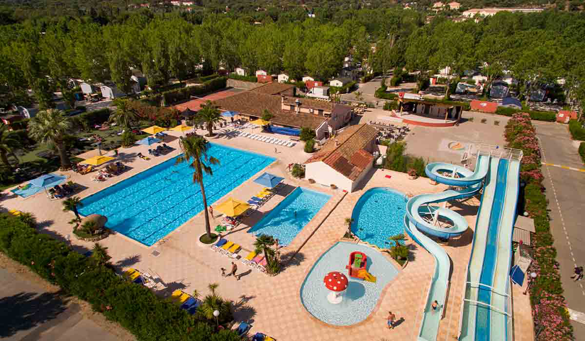 Riviera d'Azur Provenza-Alpi-Costa Azzurra - Saint-Aygulf visuel 7/24 Riviera d'Azur Provenza-Alpi-Costa Azzurra - Saint-Aygulf visuel 7/24