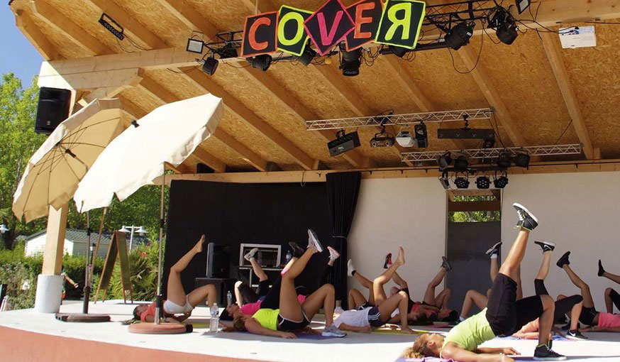 Riviera d'Azur Provenza-Alpi-Costa Azzurra - Saint-Aygulf visuel 23/24 Riviera d'Azur Provenza-Alpi-Costa Azzurra - Saint-Aygulf visuel 23/24