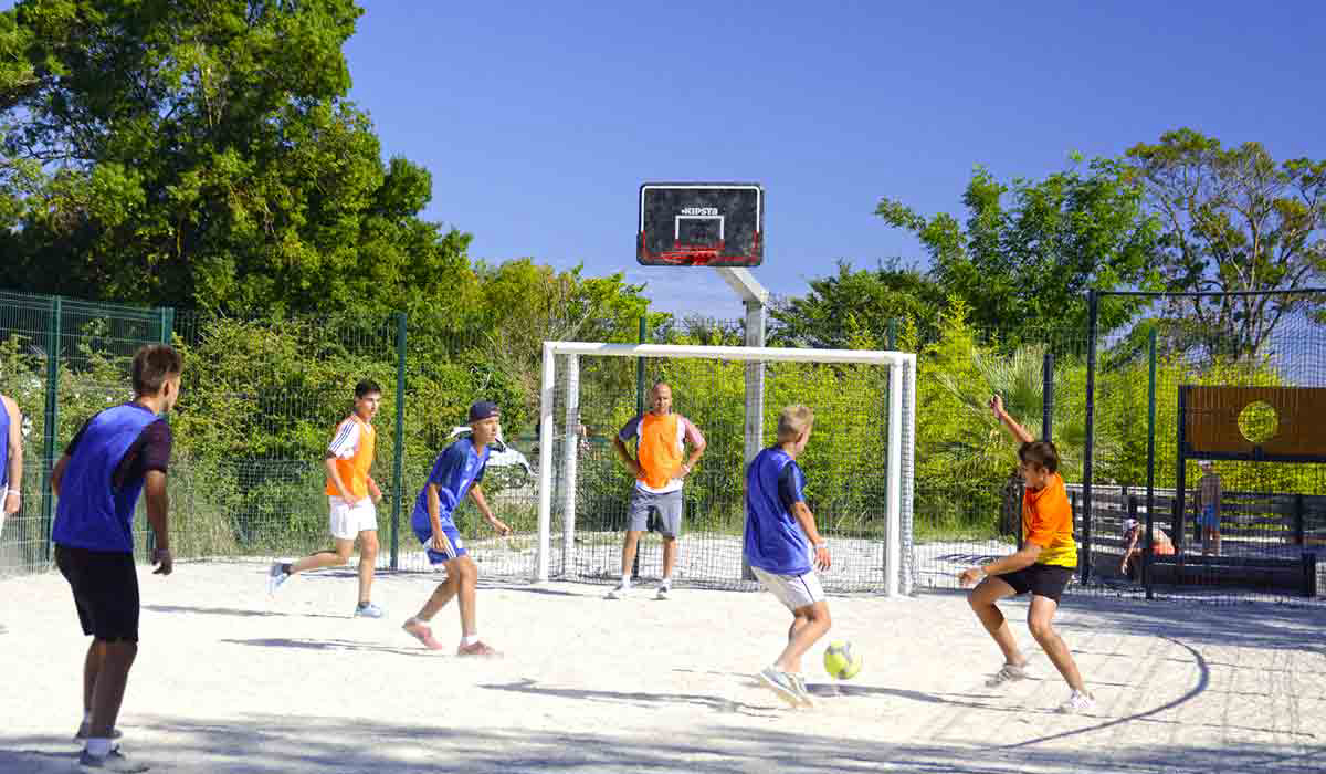 Riviera d'Azur Provenza-Alpi-Costa Azzurra - Saint-Aygulf visuel 13/24 Riviera d'Azur Provenza-Alpi-Costa Azzurra - Saint-Aygulf visuel 13/24