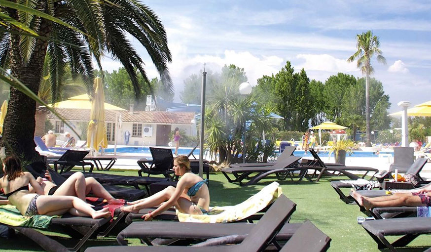 Riviera d'Azur Provenza-Alpi-Costa Azzurra - Saint-Aygulf visuel 4/24 Riviera d'Azur Provenza-Alpi-Costa Azzurra - Saint-Aygulf visuel 4/24