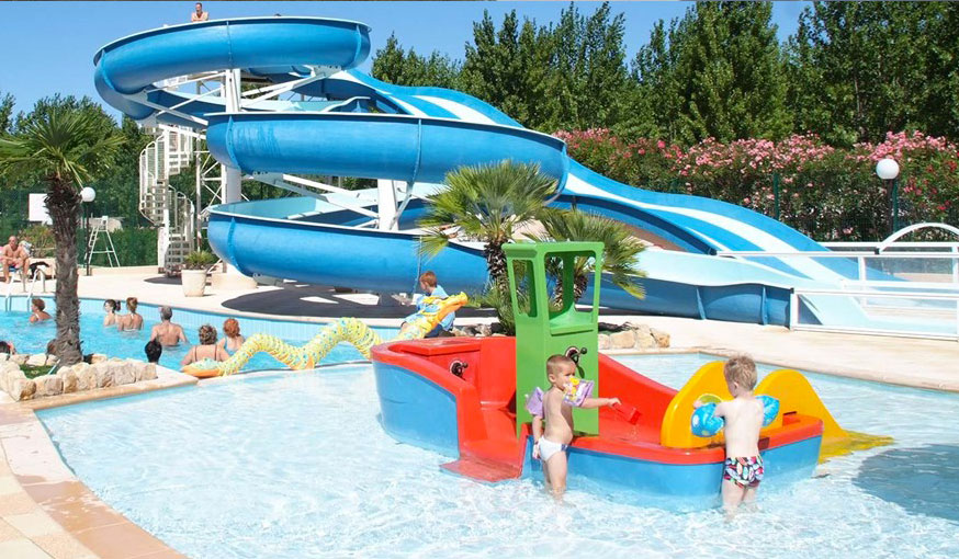 Riviera d'Azur Provenza-Alpi-Costa Azzurra - Saint-Aygulf visuel 21/24 Riviera d'Azur Provenza-Alpi-Costa Azzurra - Saint-Aygulf visuel 21/24