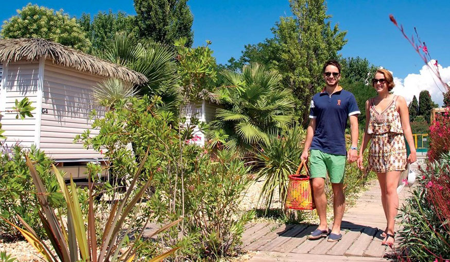 Riviera d'Azur Provenza-Alpi-Costa Azzurra - Saint-Aygulf visuel 18/24 Riviera d'Azur Provenza-Alpi-Costa Azzurra - Saint-Aygulf visuel 18/24