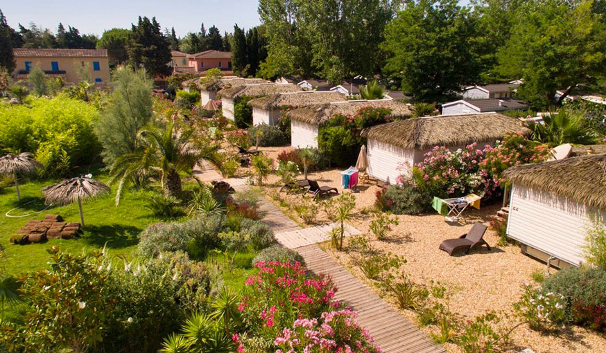 Riviera d'Azur Provenza-Alpi-Costa Azzurra - Saint-Aygulf visuel 8/24 Riviera d'Azur Provenza-Alpi-Costa Azzurra - Saint-Aygulf visuel 8/24