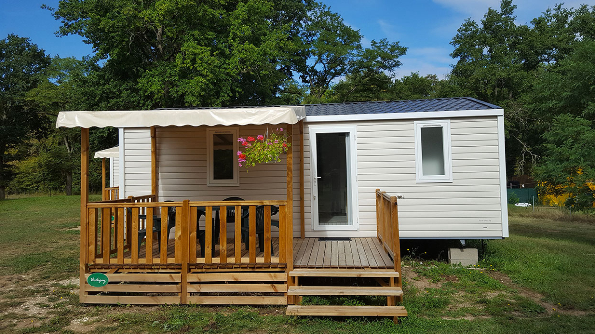 Robinson Centro-Valle della Loira - Bourges visuel 14/17 Robinson Centro-Valle della Loira - Bourges visuel 14/17