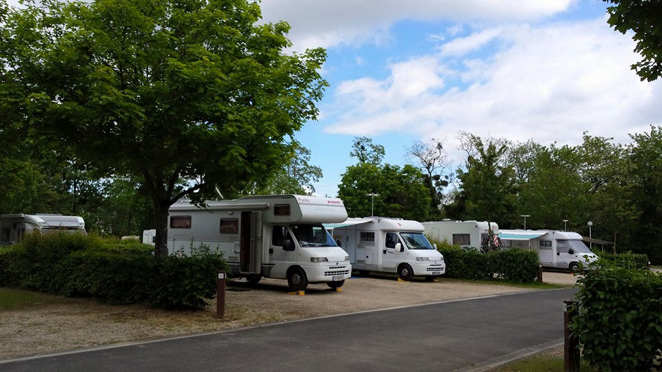 Robinson Centro-Valle della Loira - Bourges visuel 17/17 Robinson Centro-Valle della Loira - Bourges visuel 17/17